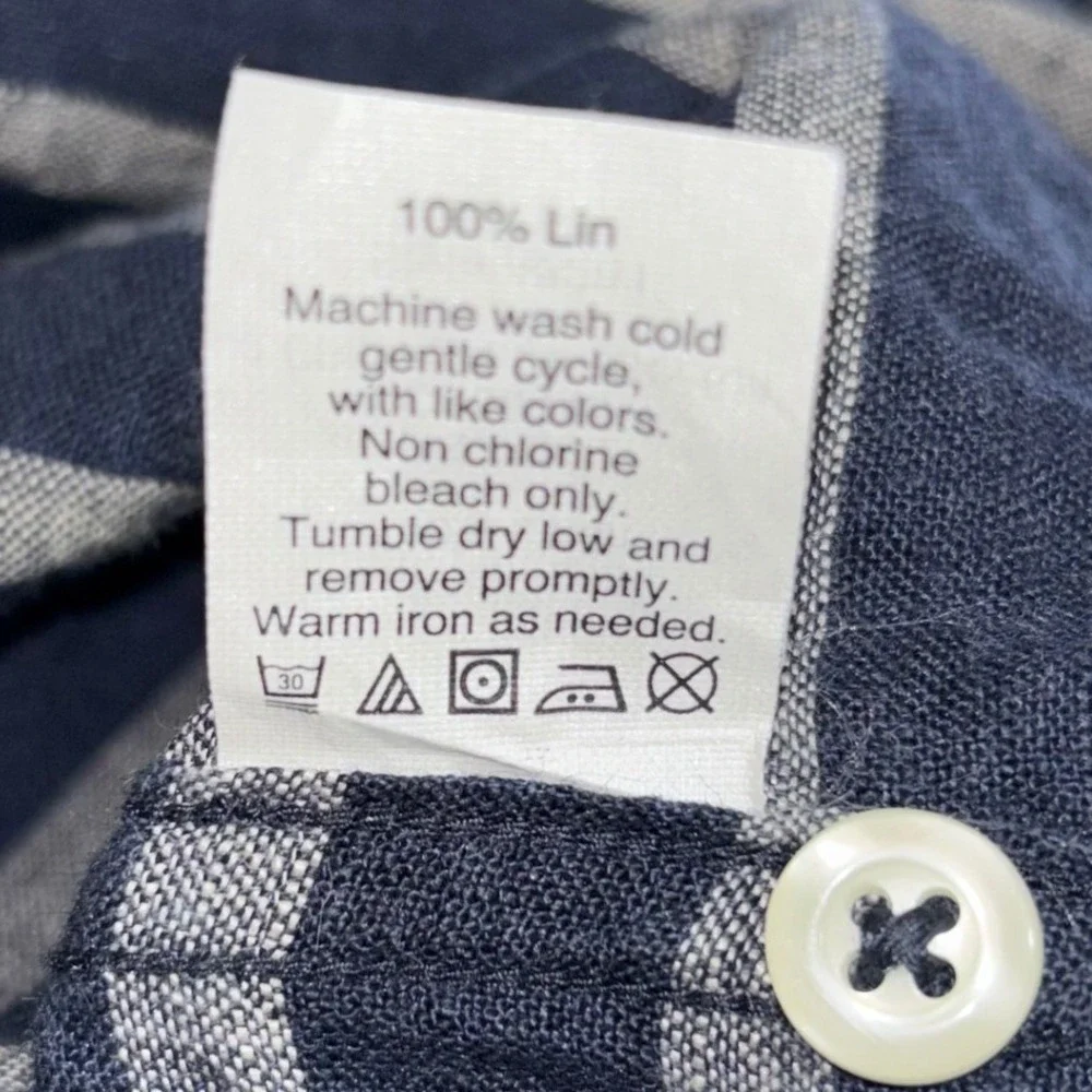 J. Crew short sleeve